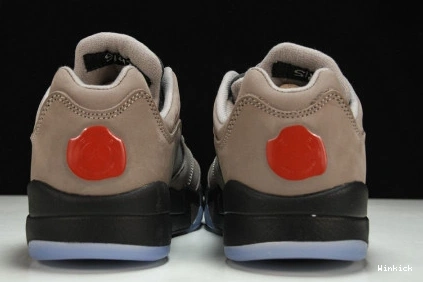 Low DX6325-204 Air “PSG” 5 Jordan 0903